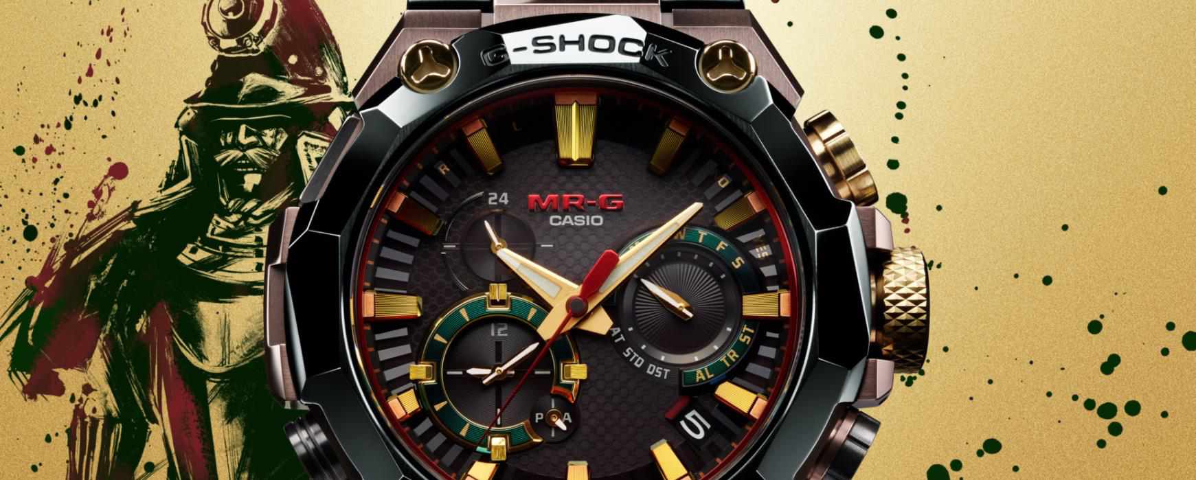 Swiss Watch Brands為復古品牌注入新血液